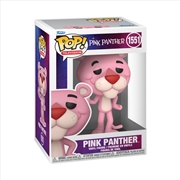 Buy Pink Panther - Pink Panther Pop! Vinyl