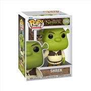 Buy Shrek - Shrek Pop! Vinyl