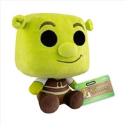 Buy Shrek - Shrek 7" Pop! Plush