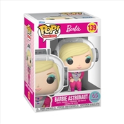 Buy Barbie: 65th Anniversary - Barbie Astronaut Pop! Vinyl