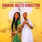 Buy Havana Meets Kingston Pt 2