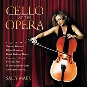 Buy Cello At The Opera
