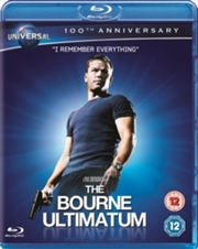 Buy Bourne Ultimatum