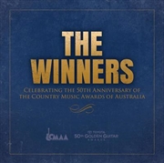 Buy CMAA 50th Anniversary The Winners - Deluxe Edition