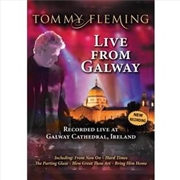 Buy Live From Galway
