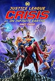 Buy Justice League - Crisis on Infinite Earths | Trilogy