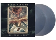 Buy California Jam (Clear Vinyl)