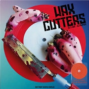 Buy Wax Cutters (Blood Red)