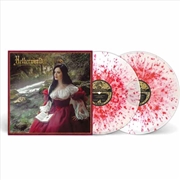 Buy Netherworld (The Red Room Crystal-Ruby Splatter) (2Lp)