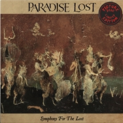 Buy Symphony For The Lost (2Lp Pic Disc)