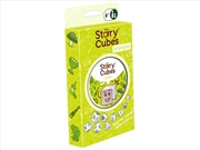 Buy Rory Story Cubes Voyages