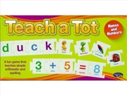 Buy Teachatot