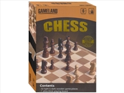 Buy Chess 36.5cm