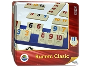 Buy Rummi Classic In Tin (Cayro)