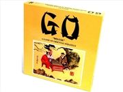 Buy Go Game,Deluxe Wooden Board