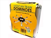 Buy Dominoes Mexican Train