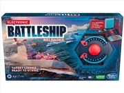 Buy Battleship Electronic Reloaded