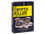 Buy Crypto Killer Crime Solving Game