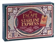 Buy Escape From Starline Express