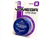 Buy Yo-Yo Yomega Alpha Wing