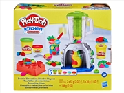 Buy Playdoh Swirlin' Smoothies