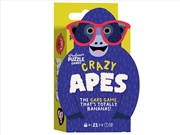 Buy Crazy Apes Card Game