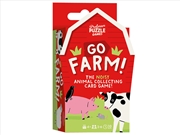 Buy Go Farm! Card Game