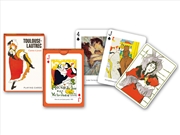 Buy Toulouse-Lautrec Poker