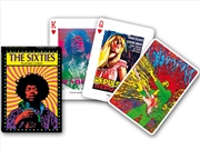 Buy The Sixties Poker