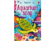 Buy Snap Aquarium