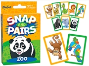 Buy Snap + Pairs Zoo