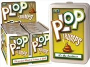 Buy Plop Trumps In Tin