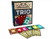 Buy Trio Clever Card Game!