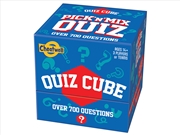 Buy Quiz Cube - Pick 'N' Mix Quiz