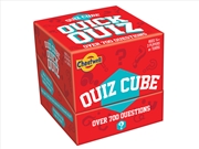 Buy Quiz Cube - Quick Quiz