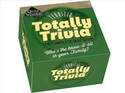 Buy Quizmaster Totally Trivia