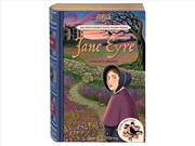 Buy Jane Eyre 252pc Double Sided