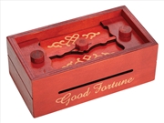 Buy Secret Box Good Fortune
