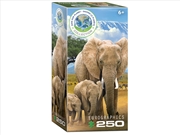 Buy Elephants 250pc