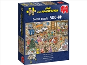 Buy Jvh New Year Celebration 500pc