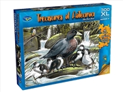 Buy Treasures Aote Ducks 300pcxl