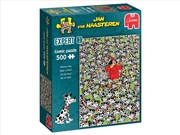 Buy Jvh Expert Where'S Max 500pc