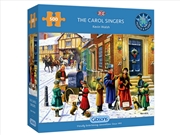 Buy The Carol Singers 500pc