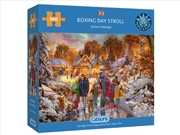 Buy Boxing Day Stroll 500pc