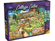 Buy Cottage Cuties Tulip 500pcxl