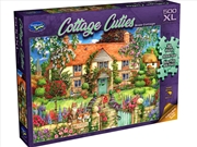 Buy Cottage Cuties Rose 500pcxl