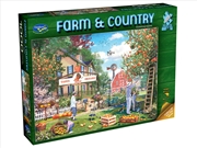Buy Farm & Country Apples 1000pc