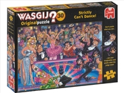 Buy Wasgij? Original 30 1000pc