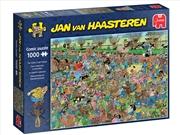 Buy Jvh Dutch Craft Market 1000pc