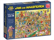 Buy Jvh Retirement Home 1500pc